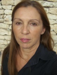 Brigitte Hérault