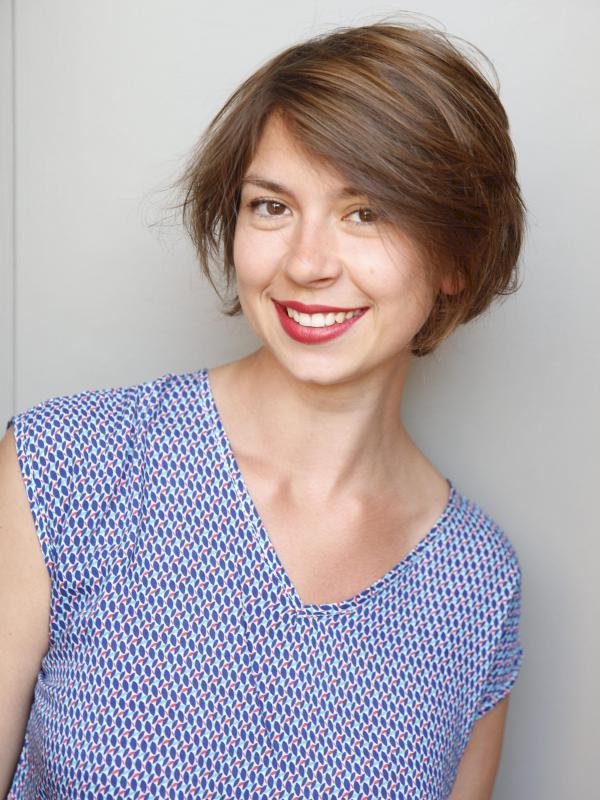 Victoire Vasselle