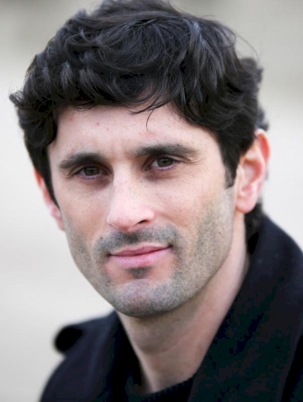 Julien Martin
