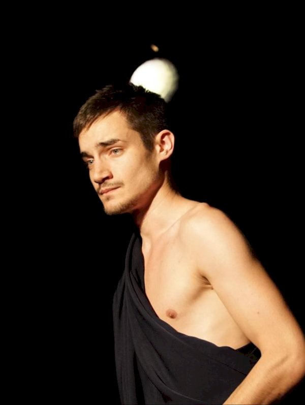 Eddy Jaccoux