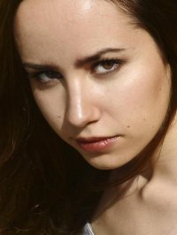 Elizabeth Mathews