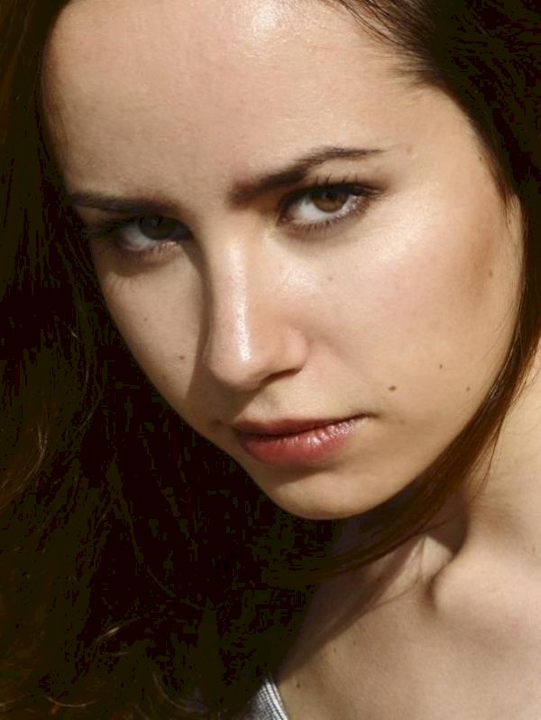 Elizabeth Mathews