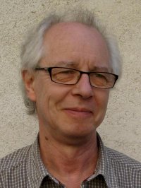 Christophe BOULANGER