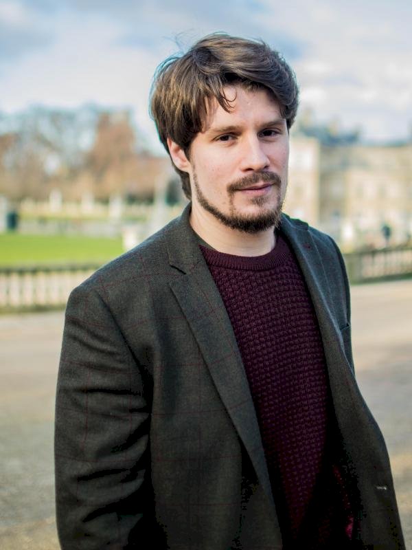 Olivier Garrigues