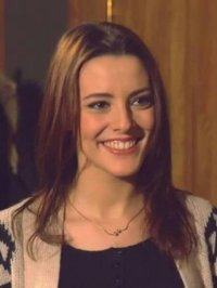 Charlotte Augier de Moussac
