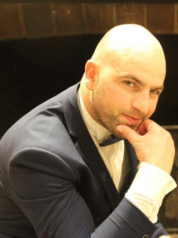 Khvicha Abashidze