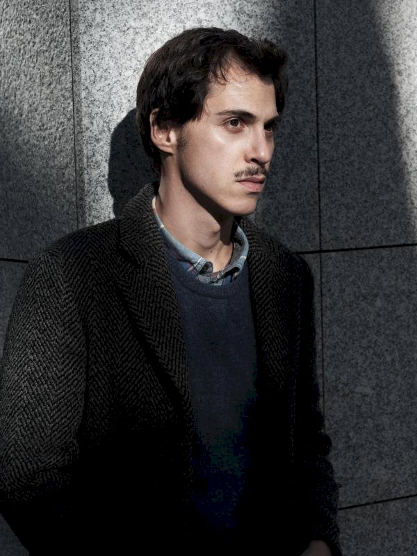 Kentin Elias