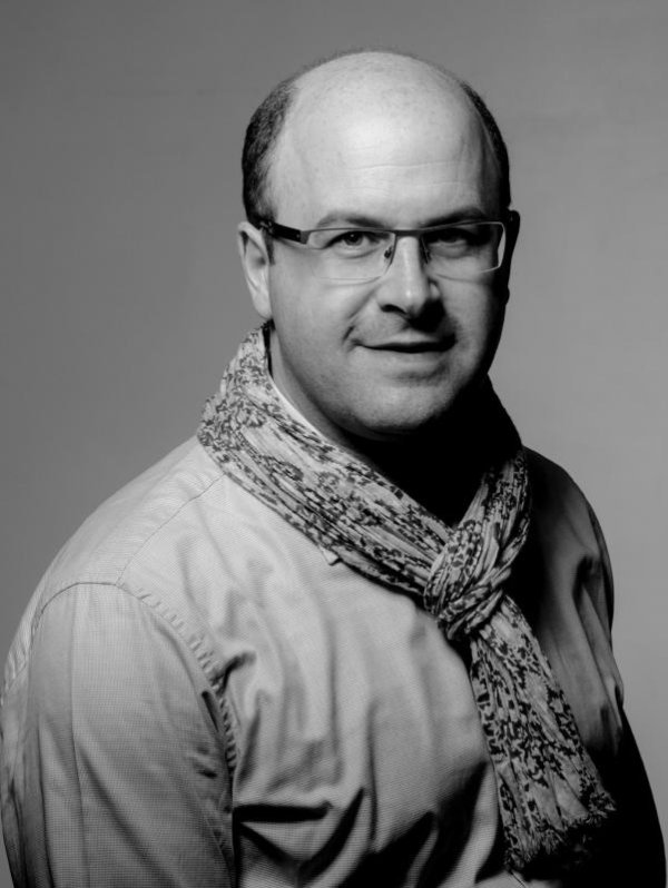 Jérôme CAZABAN