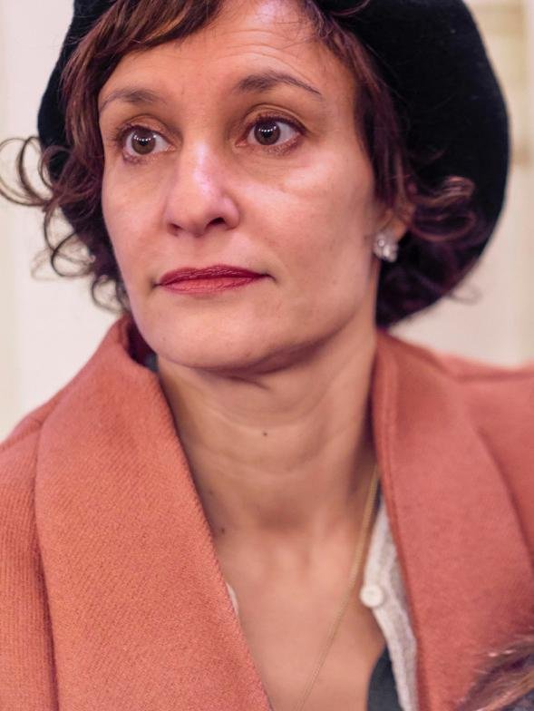 Rebecca BOCCARA
