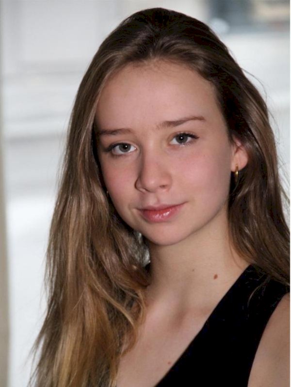 Nina Allemann