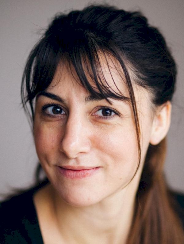 Virginie Ruth JOSEPH