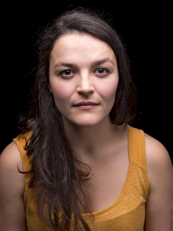Chloé Oster