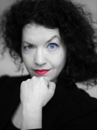 Claire Trouilloud