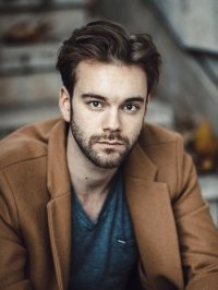 jeremy lislaud