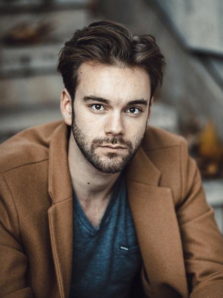 jeremy lislaud