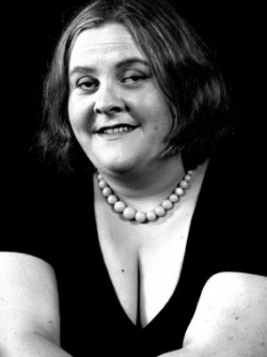 Christine RÉFUVEILLE