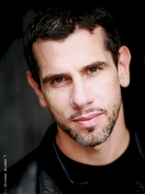 Laurent LECA