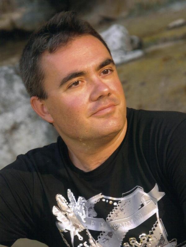juanito haffner