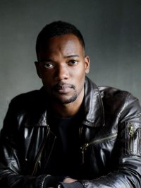 Mac-jeff Antoine