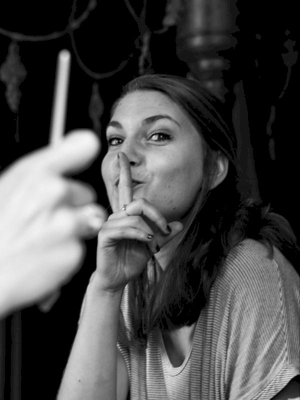 julie mahieu