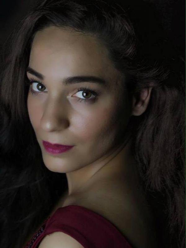 Clarisse  Petrova
