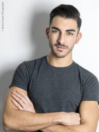 Othmane Larhrib