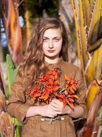 Victoria  Chichilanova 