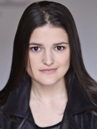 Marie Dejou