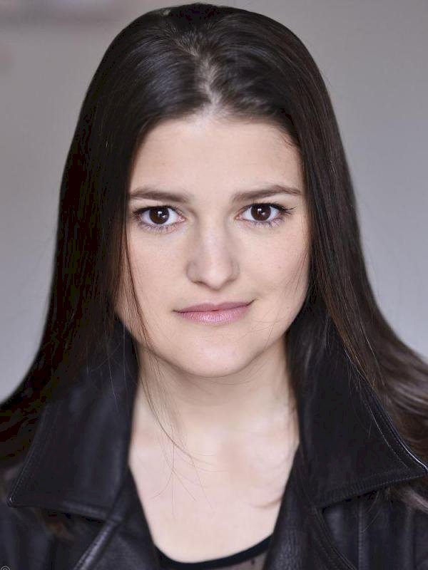 Marie Dejou
