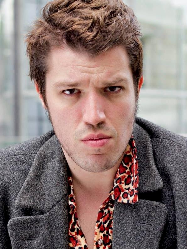 David Remenieras