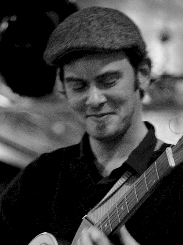 Léo TiPi