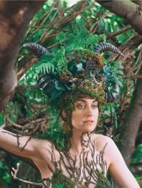Abnoba for Yova the movie by Luccini Charlie