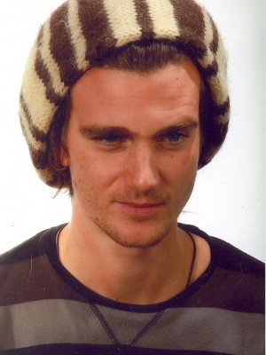 Emmanuel SABROUX