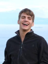 Aidan ROHR