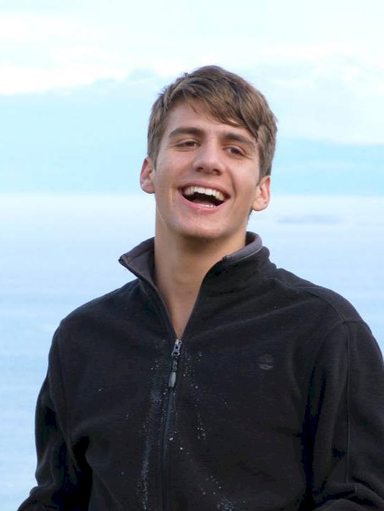 Aidan ROHR