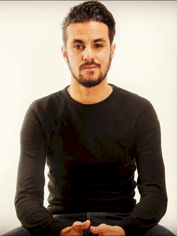 Omar AARAB