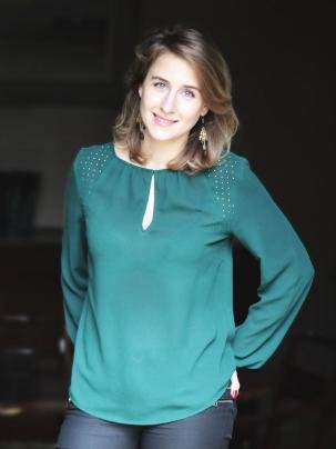 Laure Brissaud