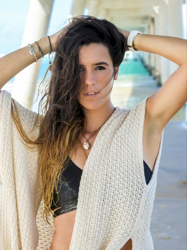 Annabelle Andreu Laborde