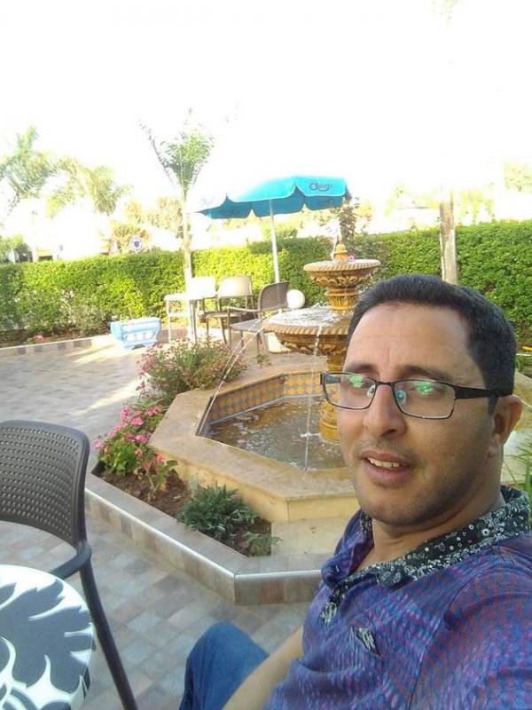 Youssef Boudouane