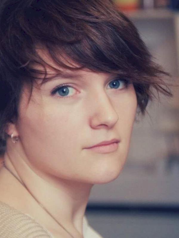 Pauline Veau-Cahon