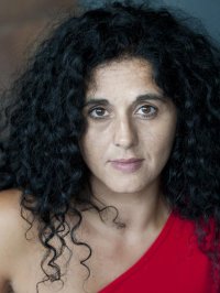 Marcia Lima