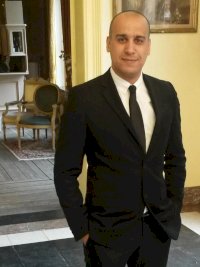 Wissem Gharsalah 