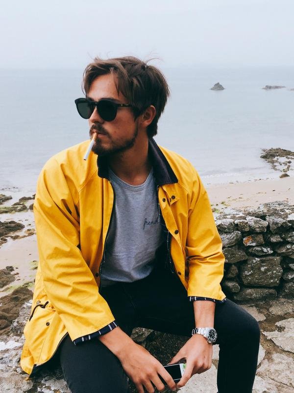 baptiste simon