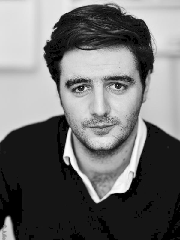 Romain COTILLARD