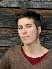 Carine fourcade