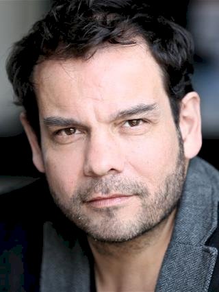 Benoît THIEBAULT