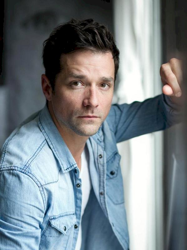 Matthieu Berthod