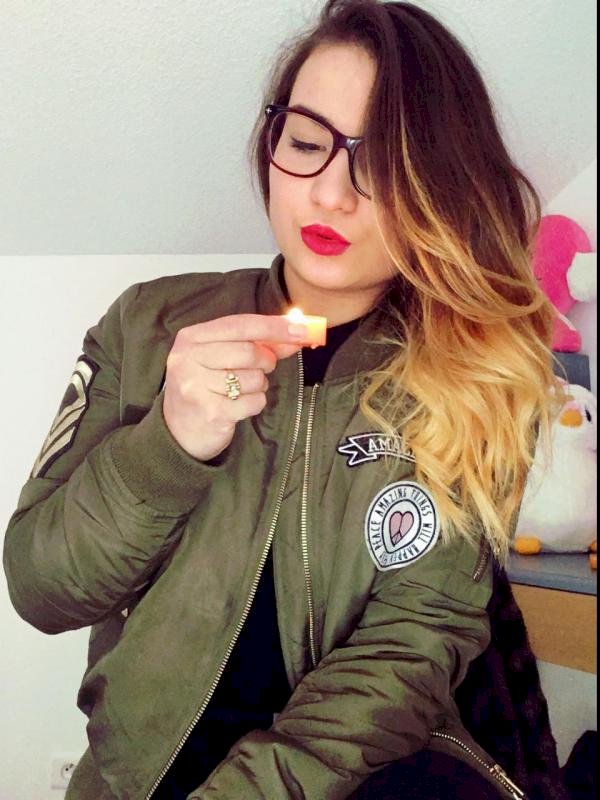 Coppélia  Choukroun 