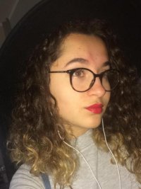 Loïna  Chehata 