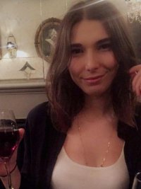 Alexia Hasni